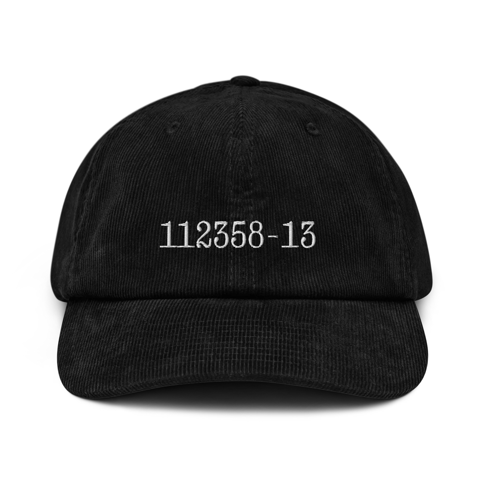 112358-13 Fibonacci sequence hat